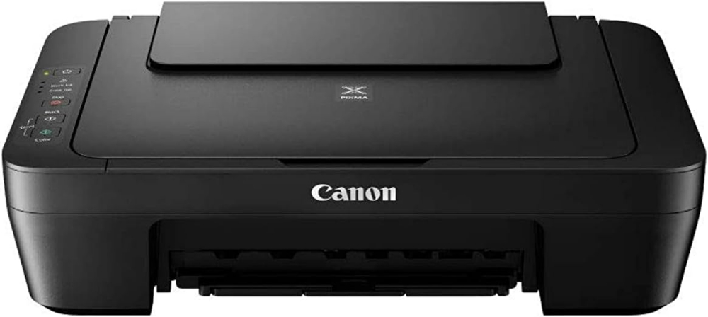Canon Pixma Multifunction Printer - MG2540S