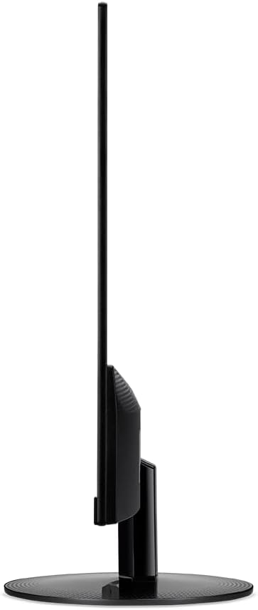 Acer 24-inch Edge-to-Edge Full HD IPS Display