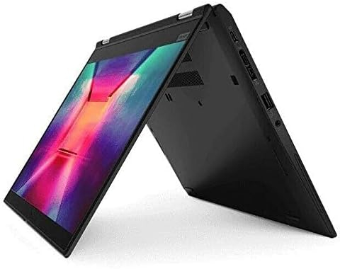 Lenovo Thinkpad X390 Yoga Intel Core i5-8350U 8GB RAM, 256GB SSD Touch