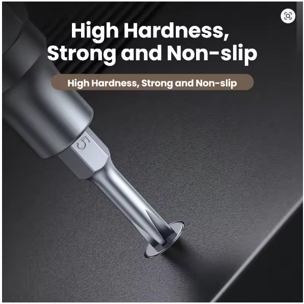 38 in 1 Mini Screwdriver Set Multifunction Repair Tools Kit Mini