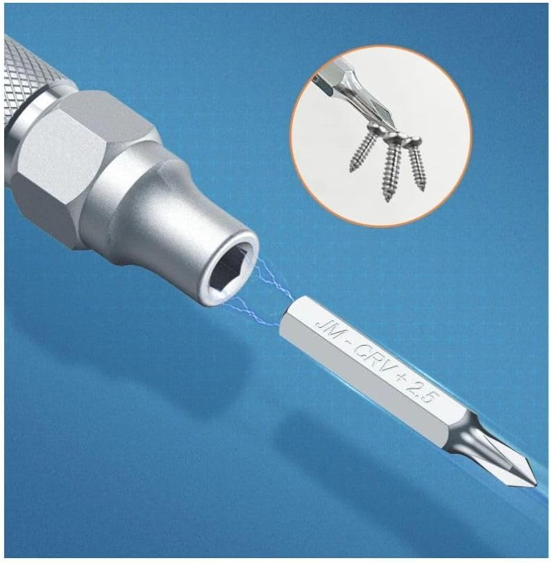 38 in 1 Mini Screwdriver Set Multifunction Repair Tools Kit Mini