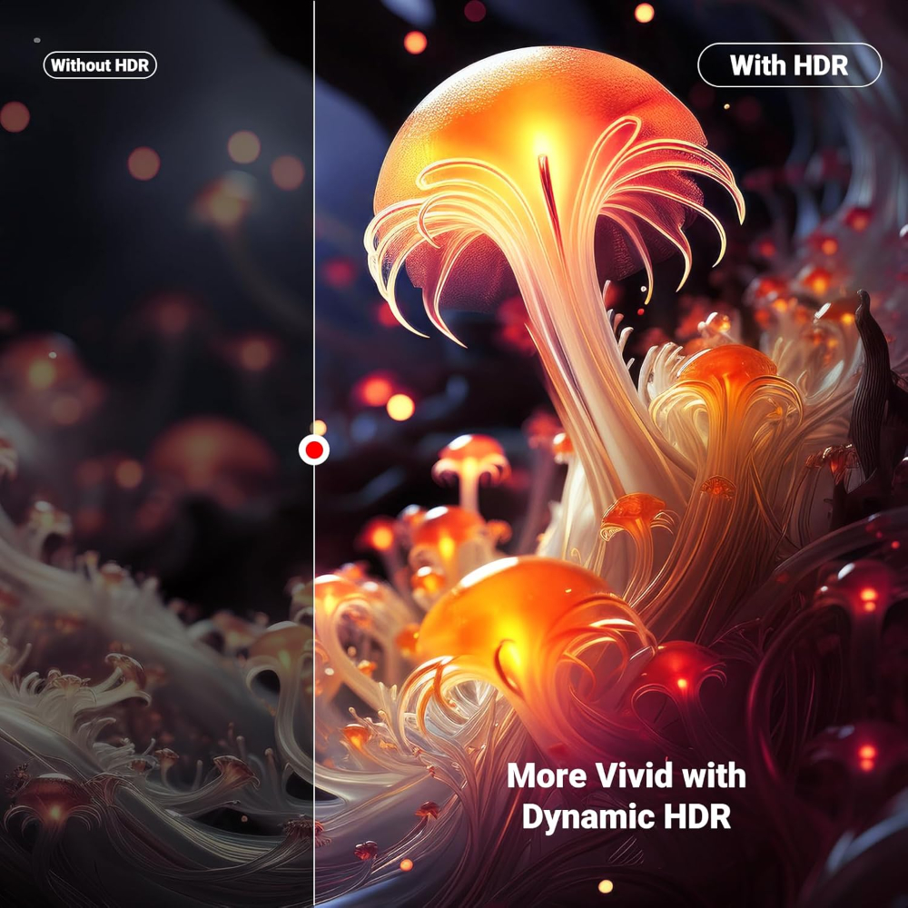 UGREEN 8K HDMI 2.1 Cable 48Gbps 5M